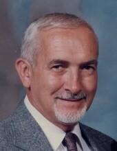 Edward J. Albright Profile Photo