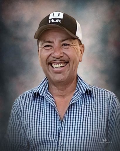 Jose Trevino Obituary (1955 - 2017) - *, TX - Brownsville Herald