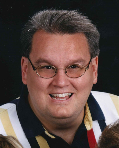 Brother Jeff Daniels Profile Photo