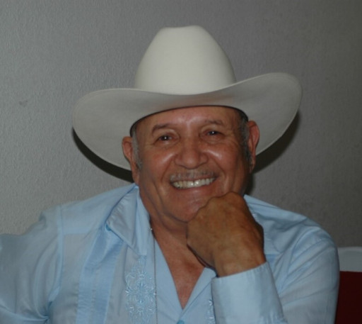 Jose Vargas Profile Photo