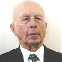 Lloyd Baer Profile Photo