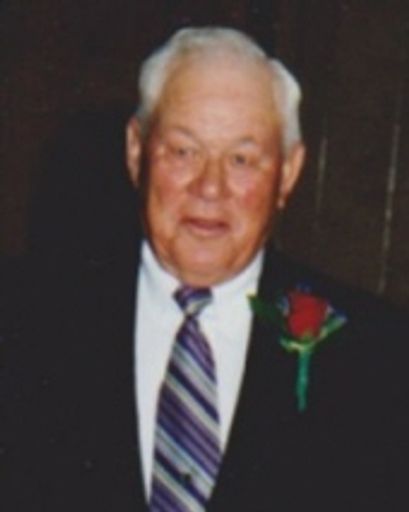 John David Benton, Sr.