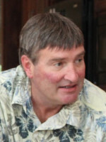 Bob Geyer Profile Photo