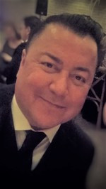 Chester David Saxon Profile Photo