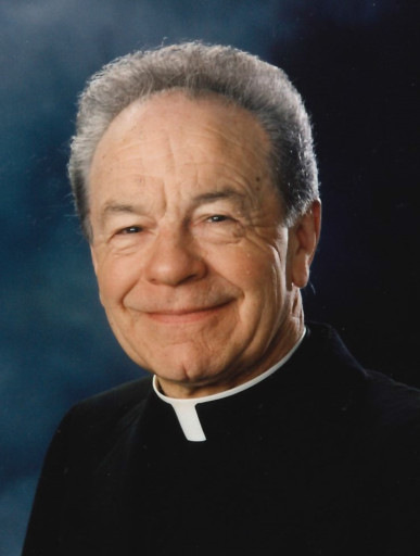 Rev. Richard J. Lombard Profile Photo