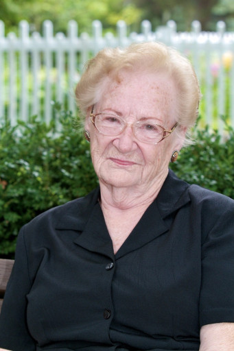 Beverly I. Mcallister Profile Photo
