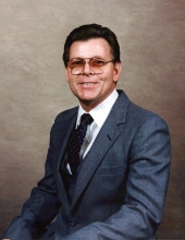 Finley H. Calhoun Profile Photo