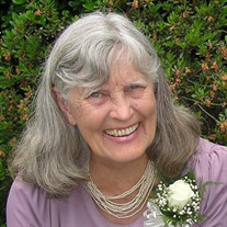 Kathleen Payne Profile Photo
