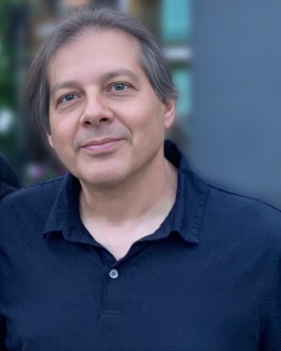 Luca Giovannoni Profile Photo