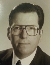 Donald Preston Profile Photo