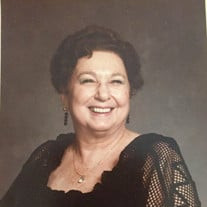 Mrs. Rhoda Goldstein Profile Photo