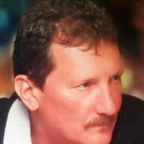 Larry Rutland