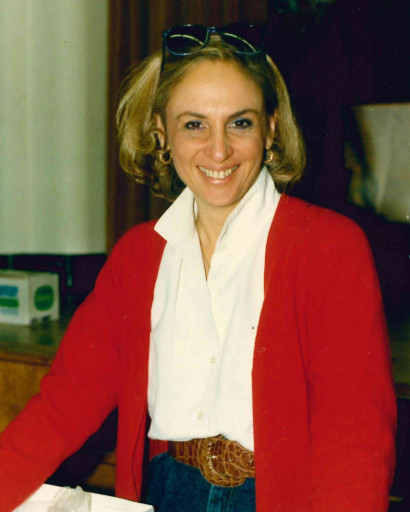 Judith "Judy" Schreiber Profile Photo