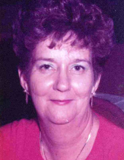 Mary Kennedy