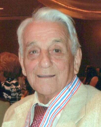 Peter S. Guzzi