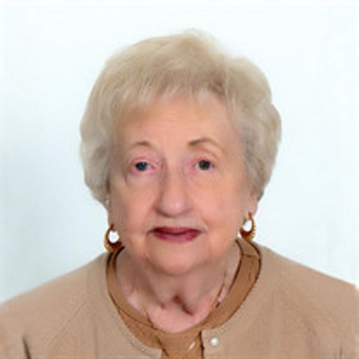 Helen Gordon Profile Photo