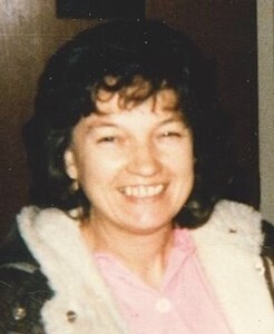 Wendy Joy Mcgarry