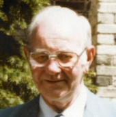 Donald G. Reynolds Profile Photo