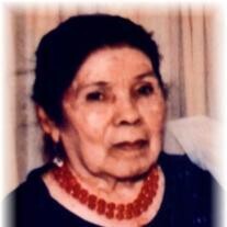 Celia Maldonado