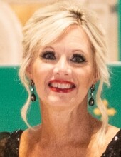Debora Diane Morvay Profile Photo
