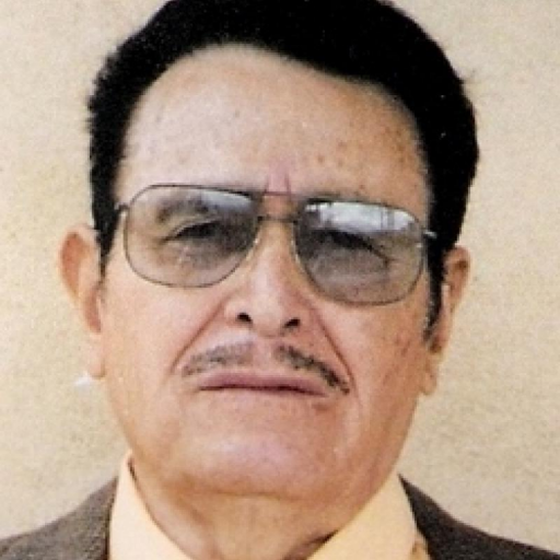 Joe F. Garcia