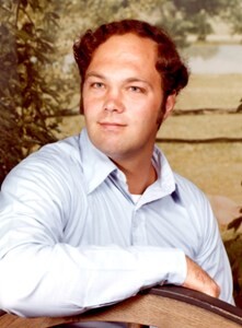 David C. Smith Profile Photo