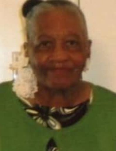 Willie Mae Brodie Obituary 2013 Terrell Broady Funeral Home