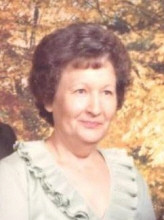 Dorothy May Stephens Profile Photo