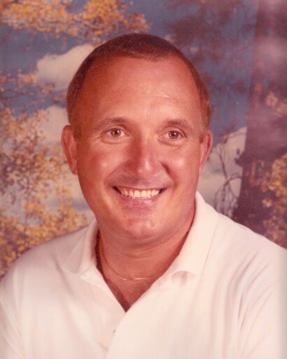 William Frank Pellegrini Profile Photo
