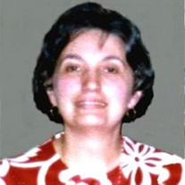 Anita "Nita" Altomari Profile Photo