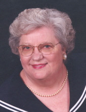 Betty Harrison