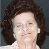 Jessie Mae Scoggins