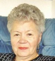 Florence Nielson Profile Photo