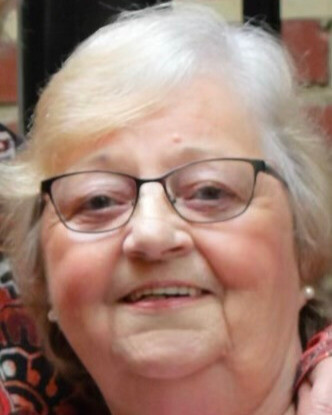 Sandra Warren McDonald's obituary image