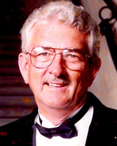 John Franklin Shillinglaw's obituary image