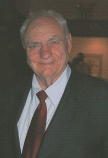 Everett Gene Fitzpatrick Profile Photo