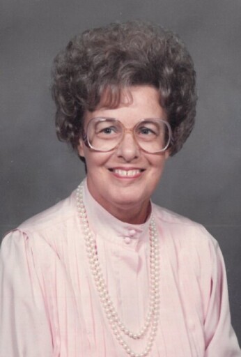 Margaret "Peggy" L. Weeks Profile Photo