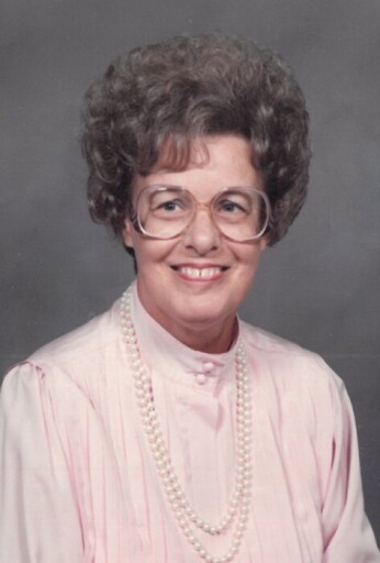 Margaret "Peggy" L. Weeks