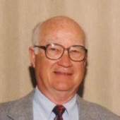 Bruce J. Anderson Profile Photo
