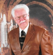Donald Osborn Profile Photo