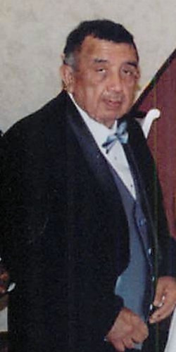 Antonio Ortega