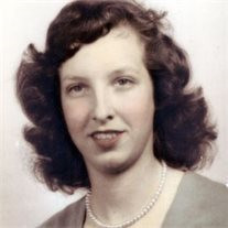 Margaret Louise Spradlin Profile Photo