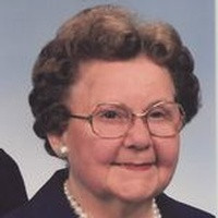 Dorothy Hudson