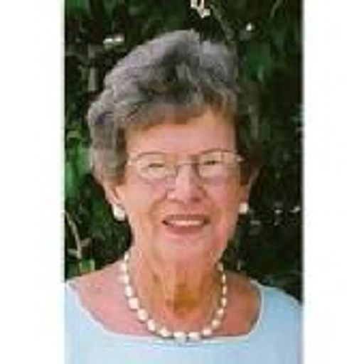 Barbara L. Anderson Profile Photo