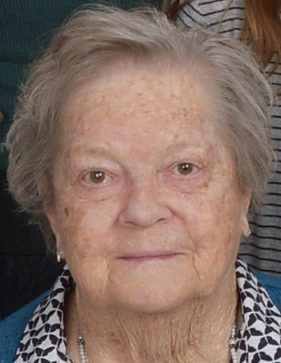 Helen Krzesinski Profile Photo