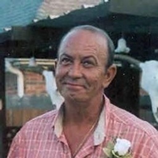 Roland Roy Deckard
