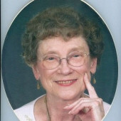 Mrs. Josephine Mazza Profile Photo