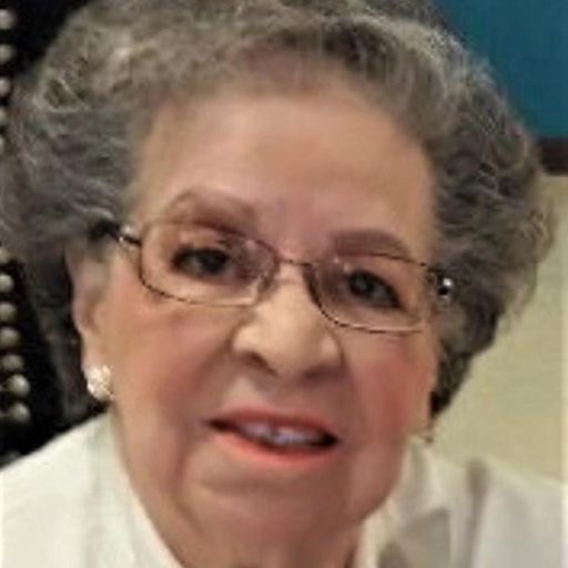 Ernestina Romo Newton