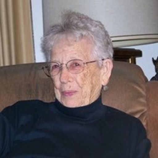 Dorothy Marie Butterfield Sorensen Profile Photo