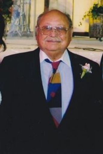 Geronimo Reyes Profile Photo